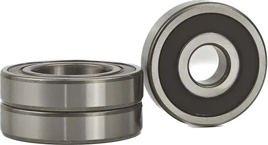 Factory Price Premium Rodamientos 6201-6208 Zz 2RS Bearing
