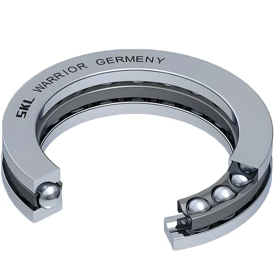 Premium-Quality-Single-Row-Thrust-Tapered-Roller-Bearing-110-Tthd-047-with-ID-279-4mm-Od-603-25mm-Thick-Steel