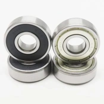 Premium R4 R42z Deep Groove Ball Bearing Factory Price Precision