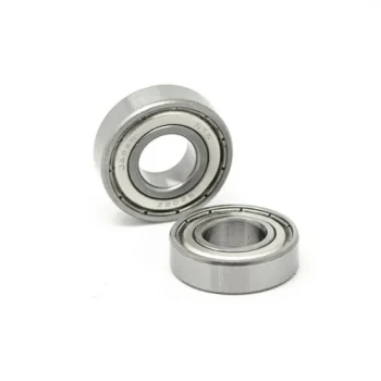 Premium R8 Ball Bearing - Factory Price Inch Precision Bearing
