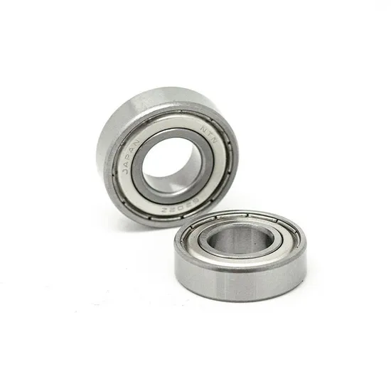 Premium R8 Ball Bearing - Factory Price Inch Precision Bearing