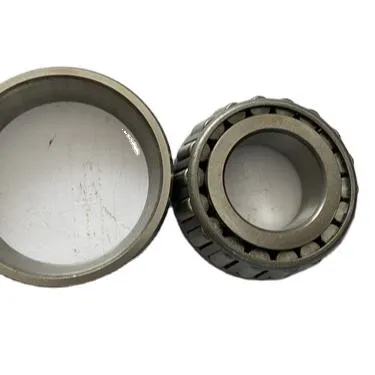 Premium Rn203m Eccentric Roller Bearings Factory Price
