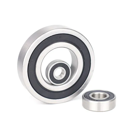 Premium-S6005-Stainless-Steel-Deep-Groove-Ball-Bearing-Set