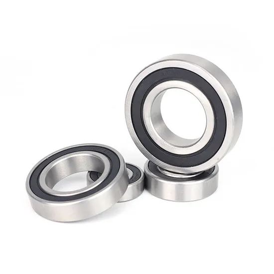 Premium S6005 Stainless Steel Bearing Set Factory Price