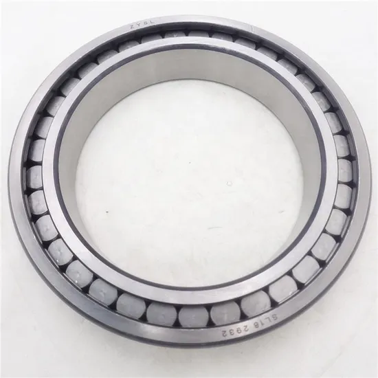 Premium-SL-Full-Loaded-Cylindrical-Roller-Bearings-for-Heavy-Duty-Applications