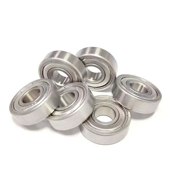 Premium-Sealed-Waterproof-Deep-Groove-Ball-Bearings-S6001-S6005
