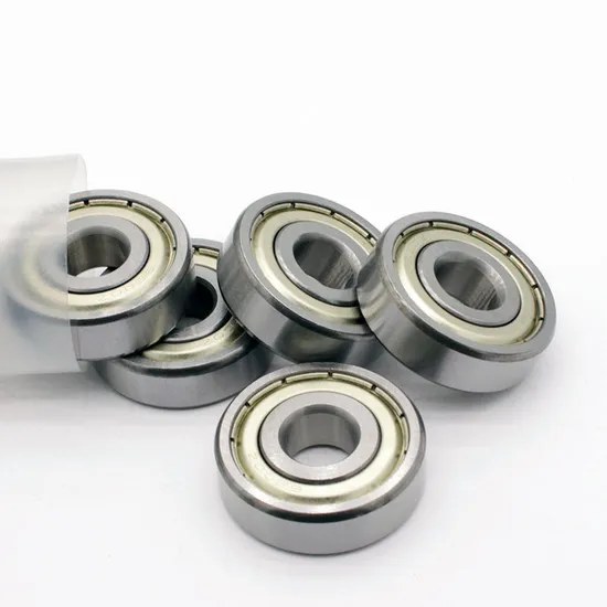 Premium-Sealed-Waterproof-Deep-Groove-Ball-Bearings-S6001-S6005
