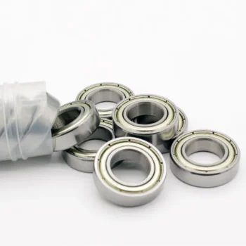 Factory Price Premium Waterproof Deep Groove Ball Bearings S6001-S6005