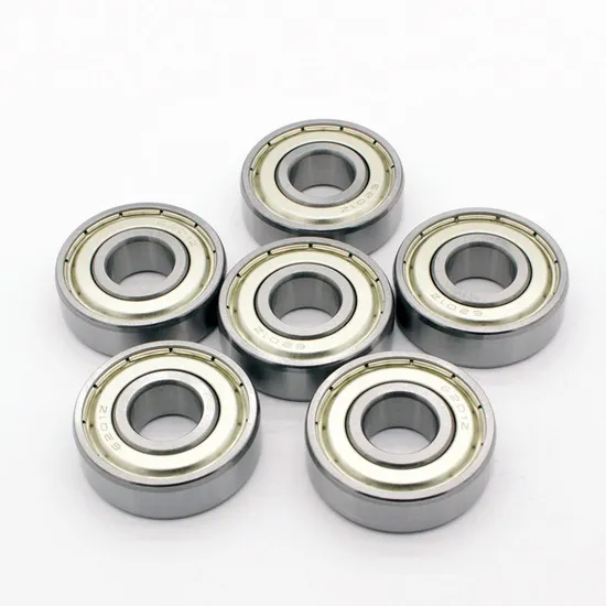 Premium-Sealed-Waterproof-Deep-Groove-Ball-Bearings-S6001-S6005