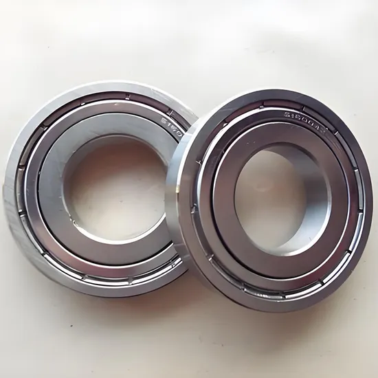Premium-Seamless-Stainless-Steel-Bearings-for-Hygiene-Applications
