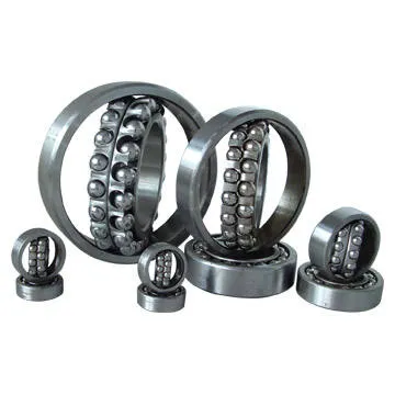 11312 Self-Aligning Ball Bearing Factory Price Smooth Operation