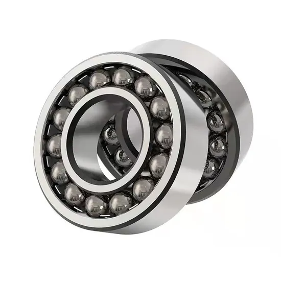 Premium Self-Aligning Ball Bearing 1218 Factory Price