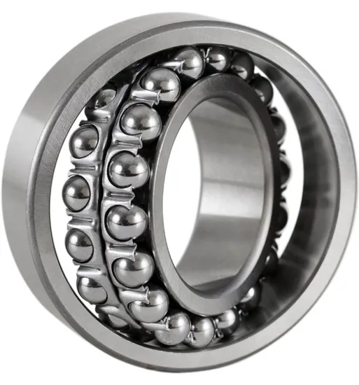 1310 Self-Aligning Ball Bearing Factory Price Smooth Operation