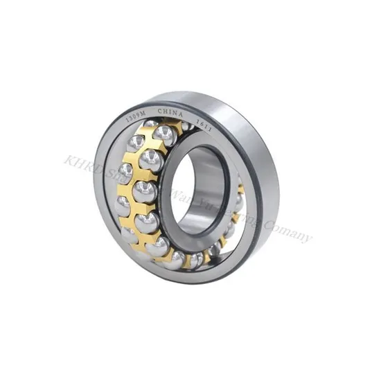 Premium-Self-Aligning-Ball-Bearing-2314-for-Industrial-Use