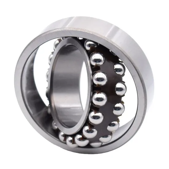 Premium 2314 Self-Aligning Ball Bearing, Factory Price