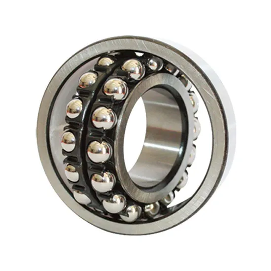2317m Self-Aligning Ball Bearing Factory Price Wholesale