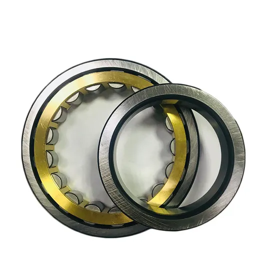 Premium Self-Aligning Ball Bearing 60X110X22mm Factory Price