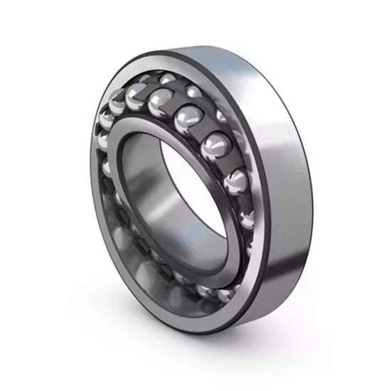 Premium-Self-Aligning-Ball-Bearing-with-Low-Friction-Design