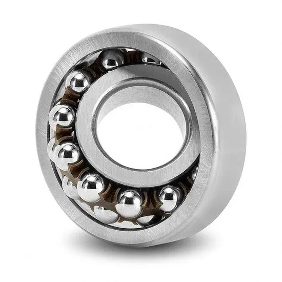 Premium-Self-Aligning-Ball-Bearing-with-Low-Friction-Design