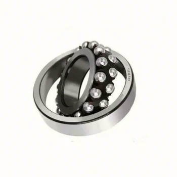 Premium 1204 Etn9 Self-Aligning Ball Bearings Factory Price