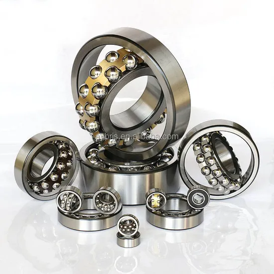 Textile Industry Self-Aligning Ball Bearings 1210-1214 Factory Price