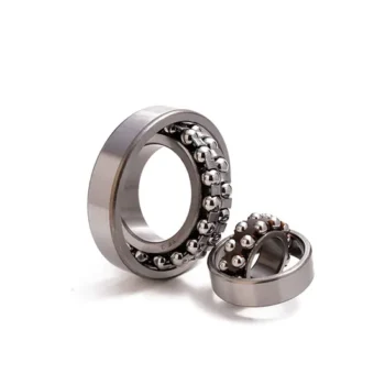 Premium Self-Aligning Ball Bearings High Load Factory Price