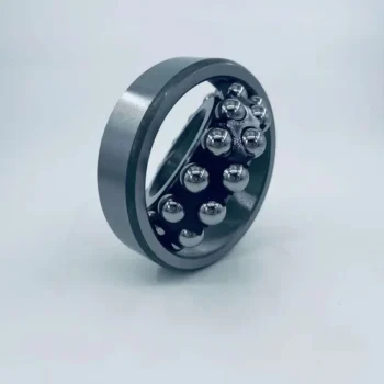 Factory Price Premium Self Aligning Ball Bearings Smooth Operation