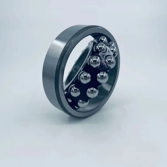Factory Price Premium Self Aligning Ball Bearings Smooth Operation