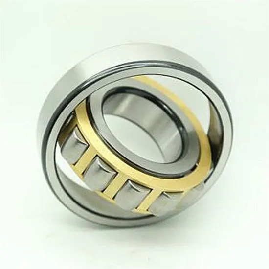 Premium-Single-Row-Cylindrical-Roller-Bearings-for-Auto-Use