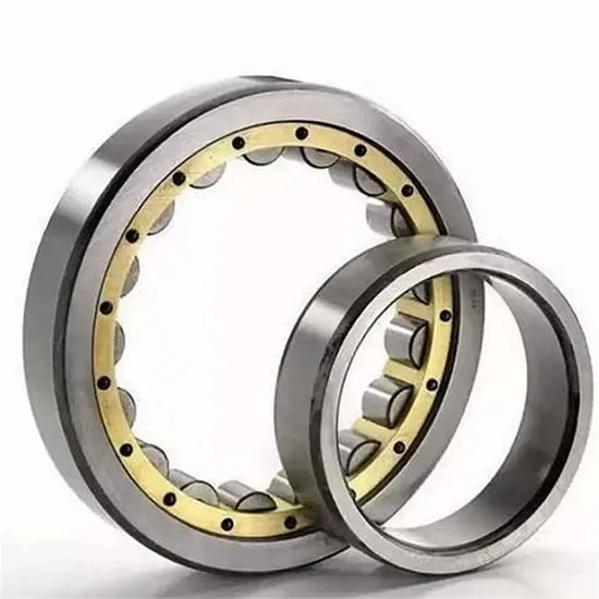 Premium-Single-Row-Cylindrical-Roller-Bearings-for-Auto-Use