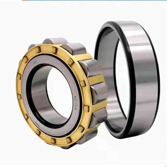 Premium-Single-Row-Cylindrical-Roller-Bearings-for-Auto-Use