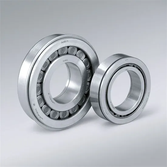Premium-Single-Row-Cylindrical-Roller-Bearings-for-Auto-Use