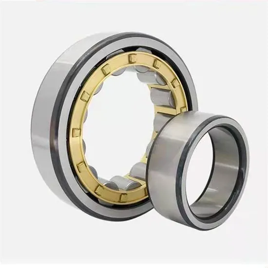 Premium Auto Cylindrical Roller Bearings Factory Price