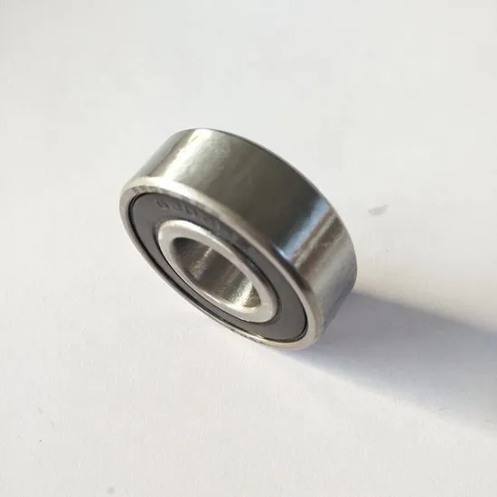 Premium-Single-Row-Deep-Groove-Ball-Bearing-2016201-with-Rubber-Seal