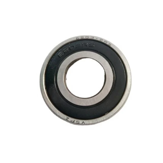 Premium-Single-Row-Deep-Groove-Ball-Bearing-2016201-with-Rubber-Seal