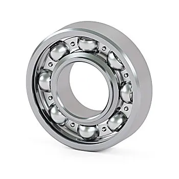 6203 Deep Groove Ball Bearing Industrial Premium Factory Price