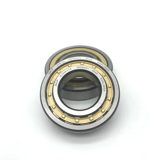 Premium-Single-Row-Nup310-Cylindrical-Roller-Bearing-for-Sale