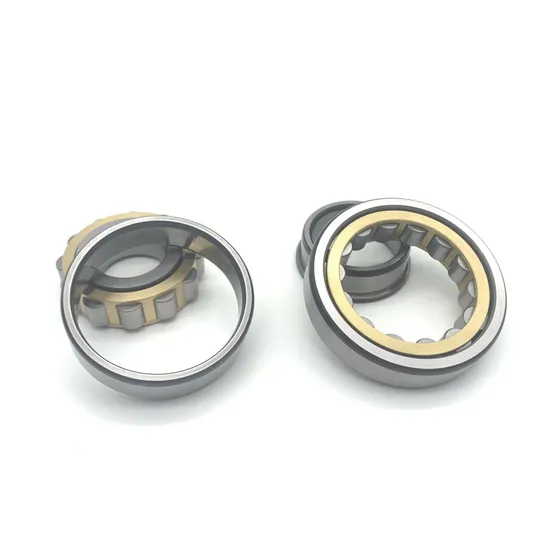 Premium-Single-Row-Nup310-Cylindrical-Roller-Bearing-for-Sale