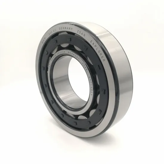 Nup310 Cylindrical Roller Bearing Factory Price Premium Sale
