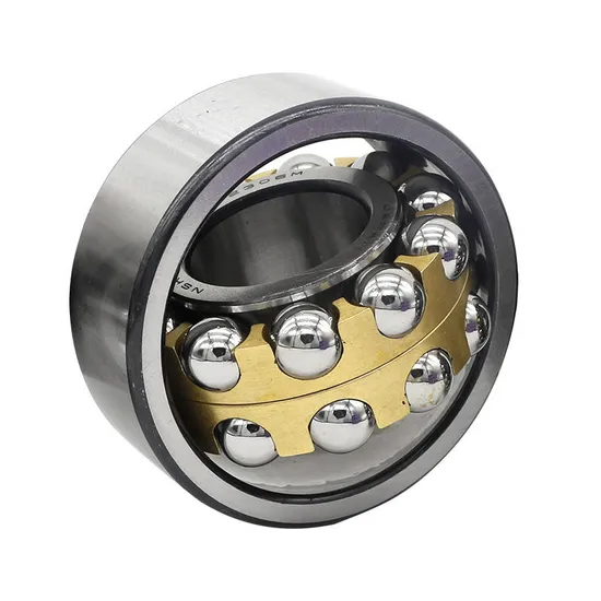 Premium-Spherical-Ball-Bearing-1304-M-for-Gear-Box-Applications