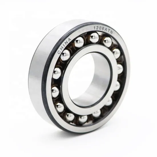 Premium-Spherical-Ball-Bearing-1304-M-for-Gear-Box-Applications