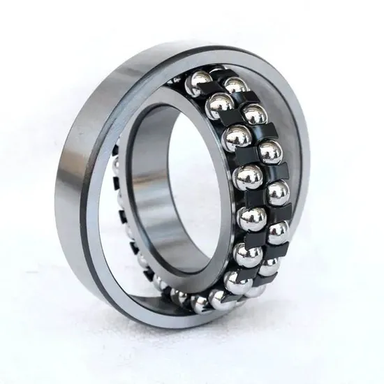 Premium 1304 M Spherical Bearing for Gear Box - Factory Price