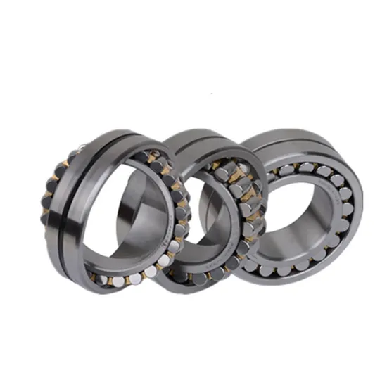 Premium-Spherical-Roller-Bearing-22322K-for-Heavy-Machinery