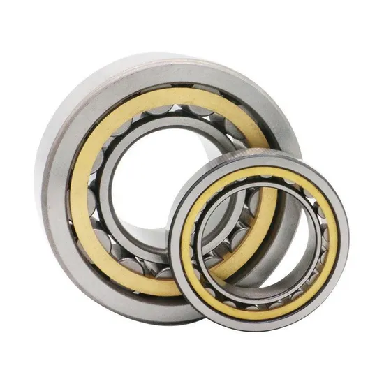 Premium-Spherical-Roller-Bearing-22322K-for-Heavy-Machinery