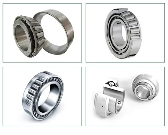 Premium-Spherical-Roller-Bearings-From-Leading-Chinese-Manufacturer