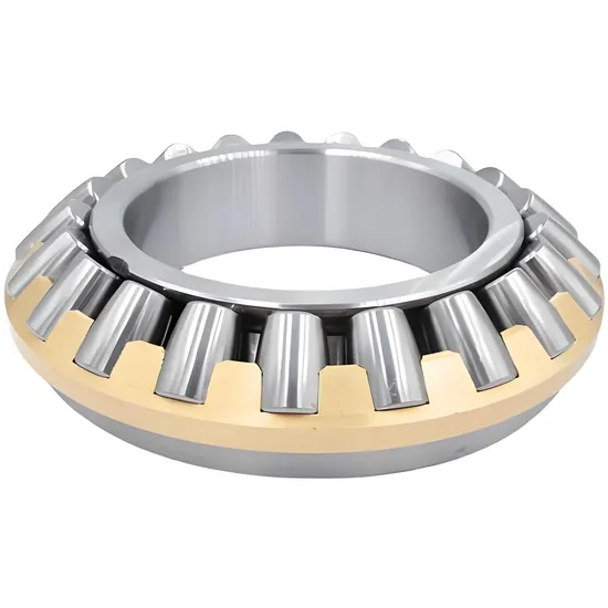 Premium-Spherical-Roller-Thrust-Bearings-for-Motorcycle-Engines