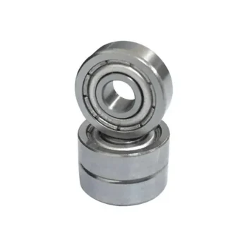 Premium 6202zz Stainless Steel Deep Groove Bearing Factory Price