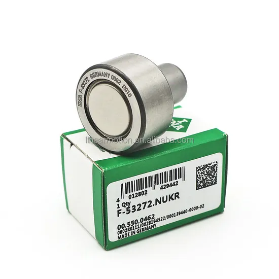 Premium-Stainless-Steel-Deep-Groove-Ball-Bearings-Zz-2RS