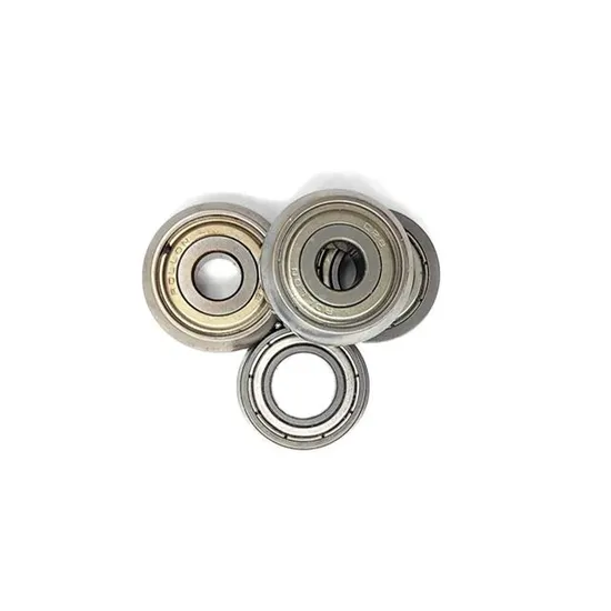 Premium Stainless Steel Bearings Factory Price Various Uses