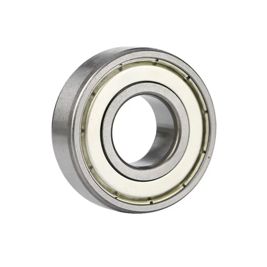 Premium Stainless Steel Micro Bearings 623/624/625 2RS Factory Price